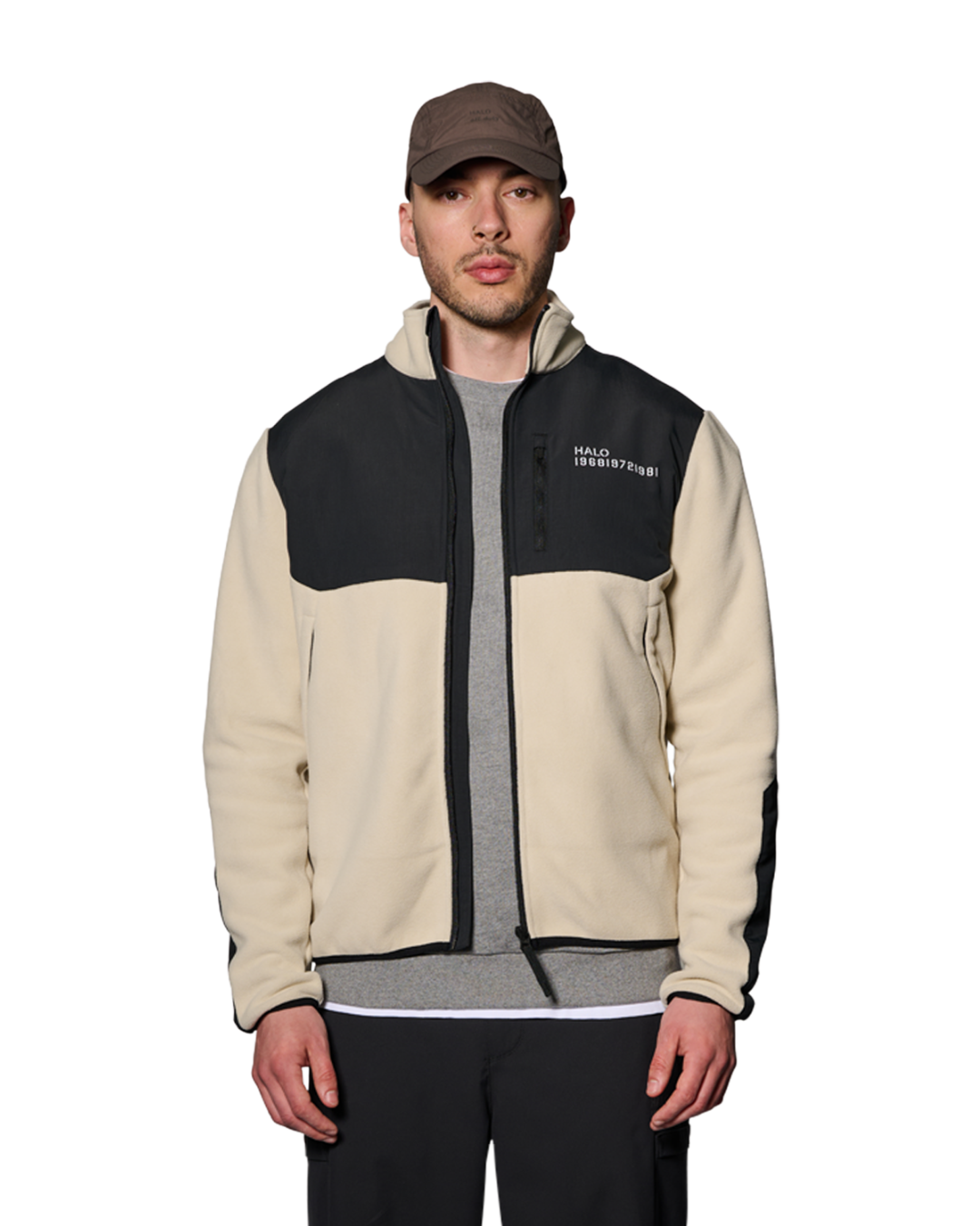 Oyster Gray