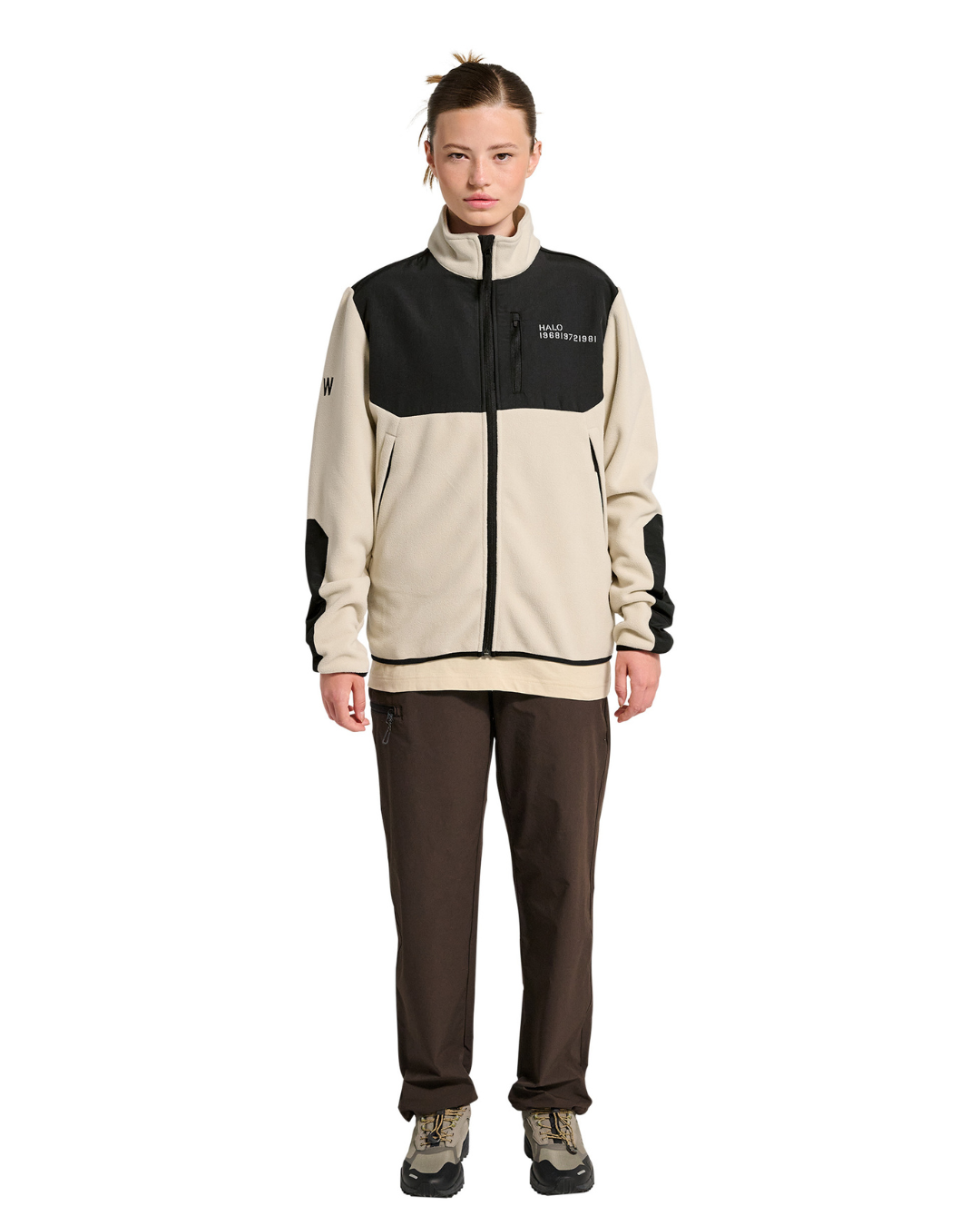 Oyster Gray