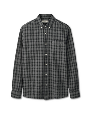 Dark Grey/Black