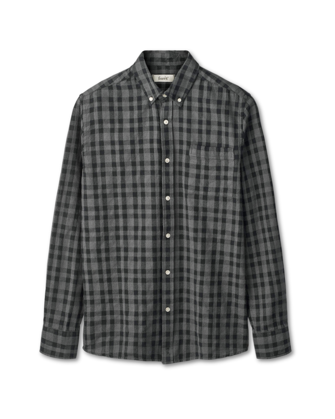 Dark Grey/Black