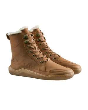 Vivobarefoot Gobi Boot II Warmlined - Women's