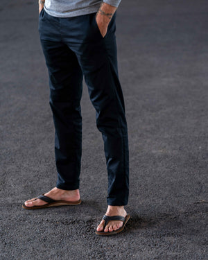 Dark Navy