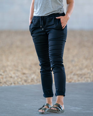 Dark Navy