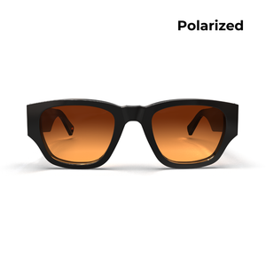 Polished Black