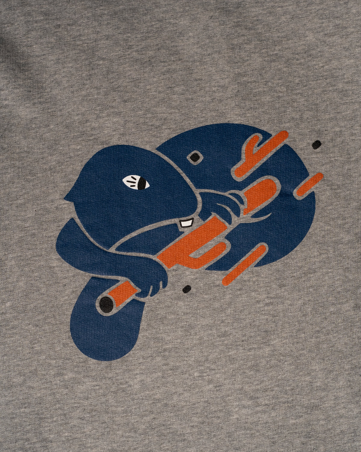 The Rewilding Sweat - Beaver