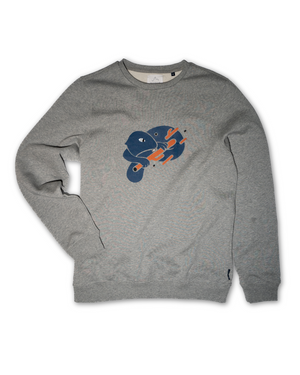 The Rewilding Sweat - Beaver