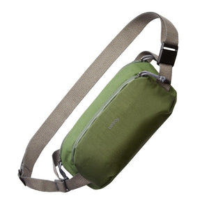 Ranger Green