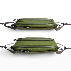 Ranger Green