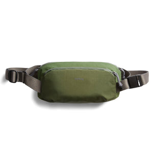Ranger Green