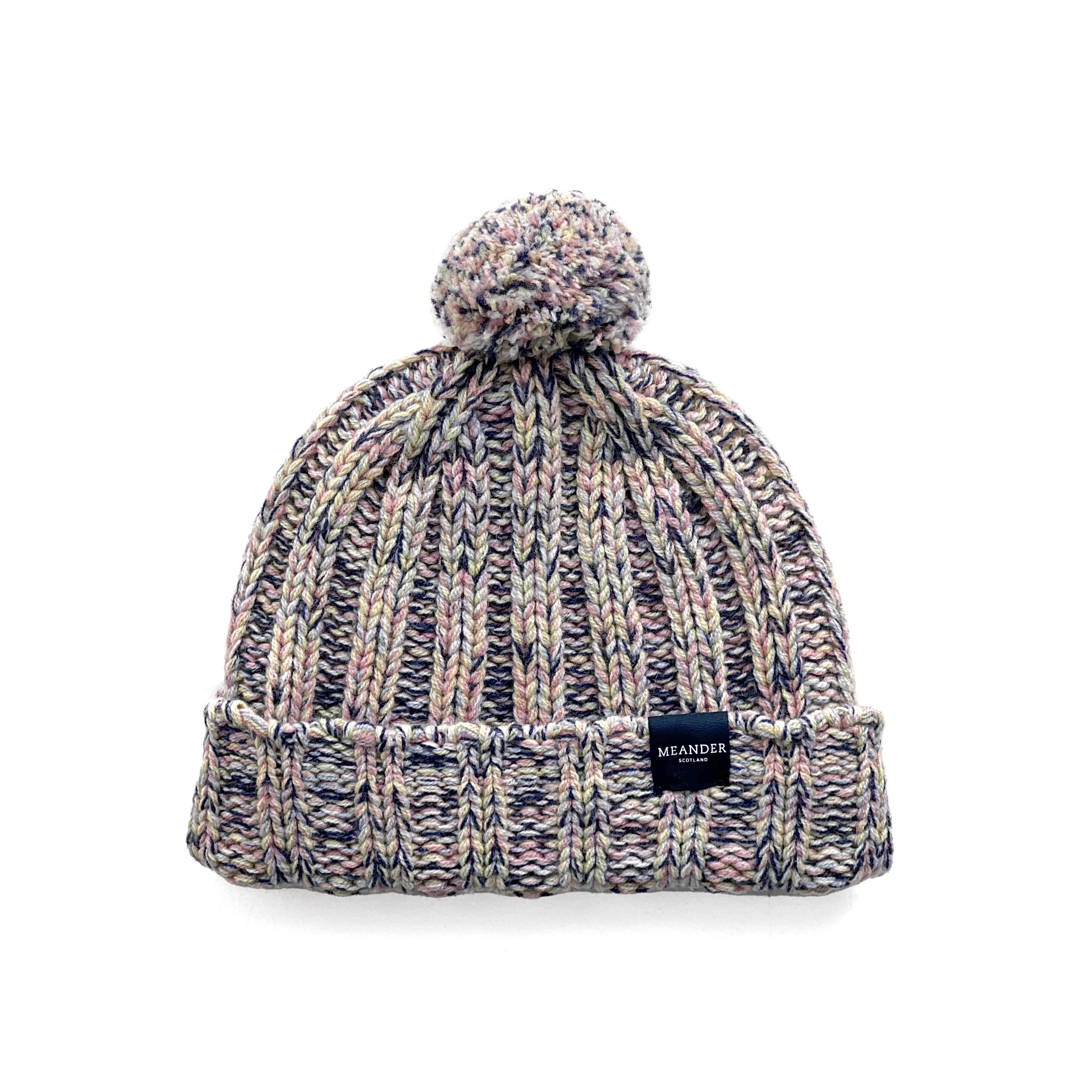 帽子 1LDK gander arch beanie Bobblebeanieindividualcatalogu