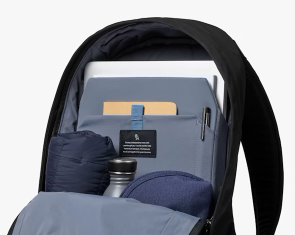 Bellroy Classic Backpack – MeanderApparel