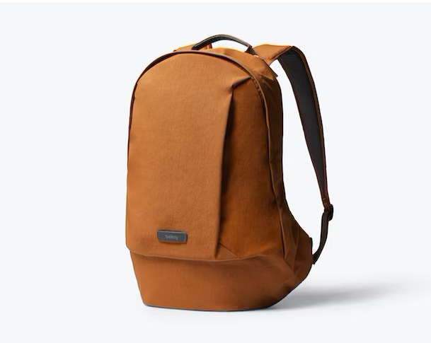 Bellroy Classic Backpack – MeanderApparel