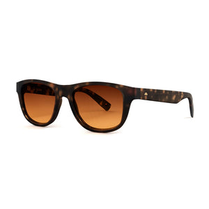 Matte Dark Tort