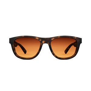 Matte Dark Tort