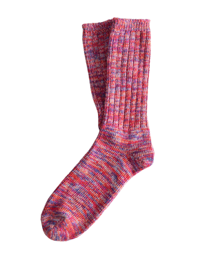 Women's Blend Collection Cotton Socks