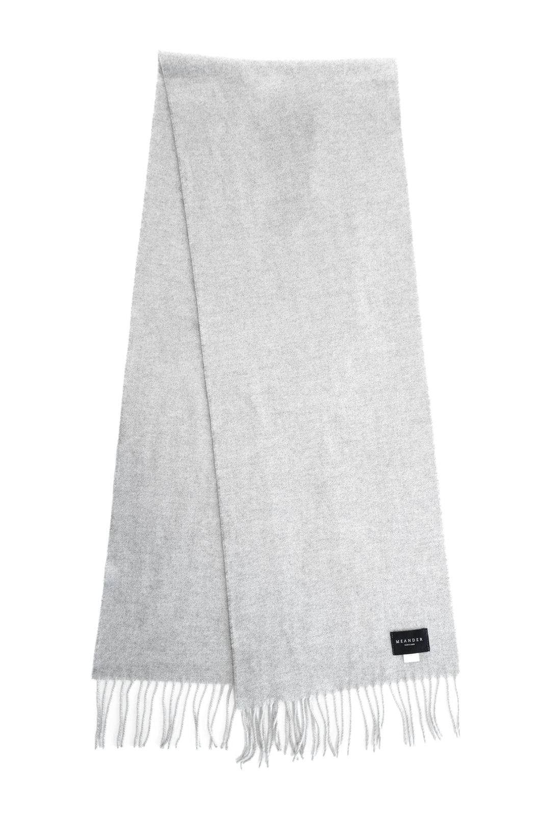 Light Grey &amp; Clay Tonal