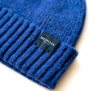 Cobalt Blue