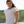 Recycled Cotton Stripe Tee - Womens
