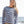 Organic Cotton Long Sleeve Stripe Tee - Womens