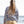 Organic Cotton Long Sleeve Stripe Tee - Womens