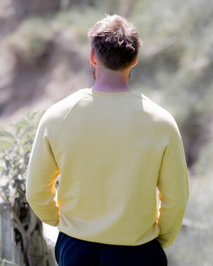 Sunshine Yellow