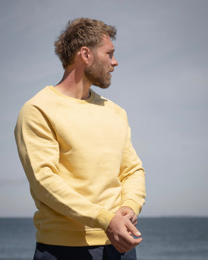 Sunshine Yellow