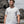 Recycled Cotton Stripe Tee - Mens