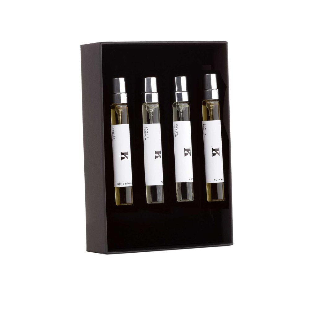 Kingdom Scotland - Travel Gift Set