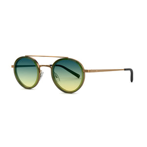 Fern Gold