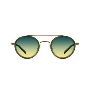 Fern Gold