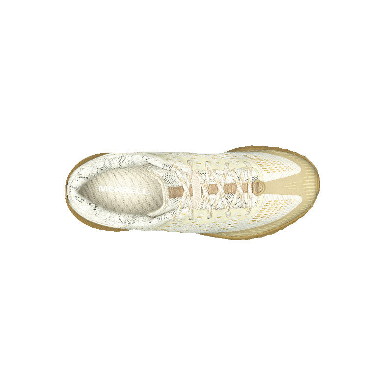 Merrell Agility Peak 5 Oyster/Coyote - Womens