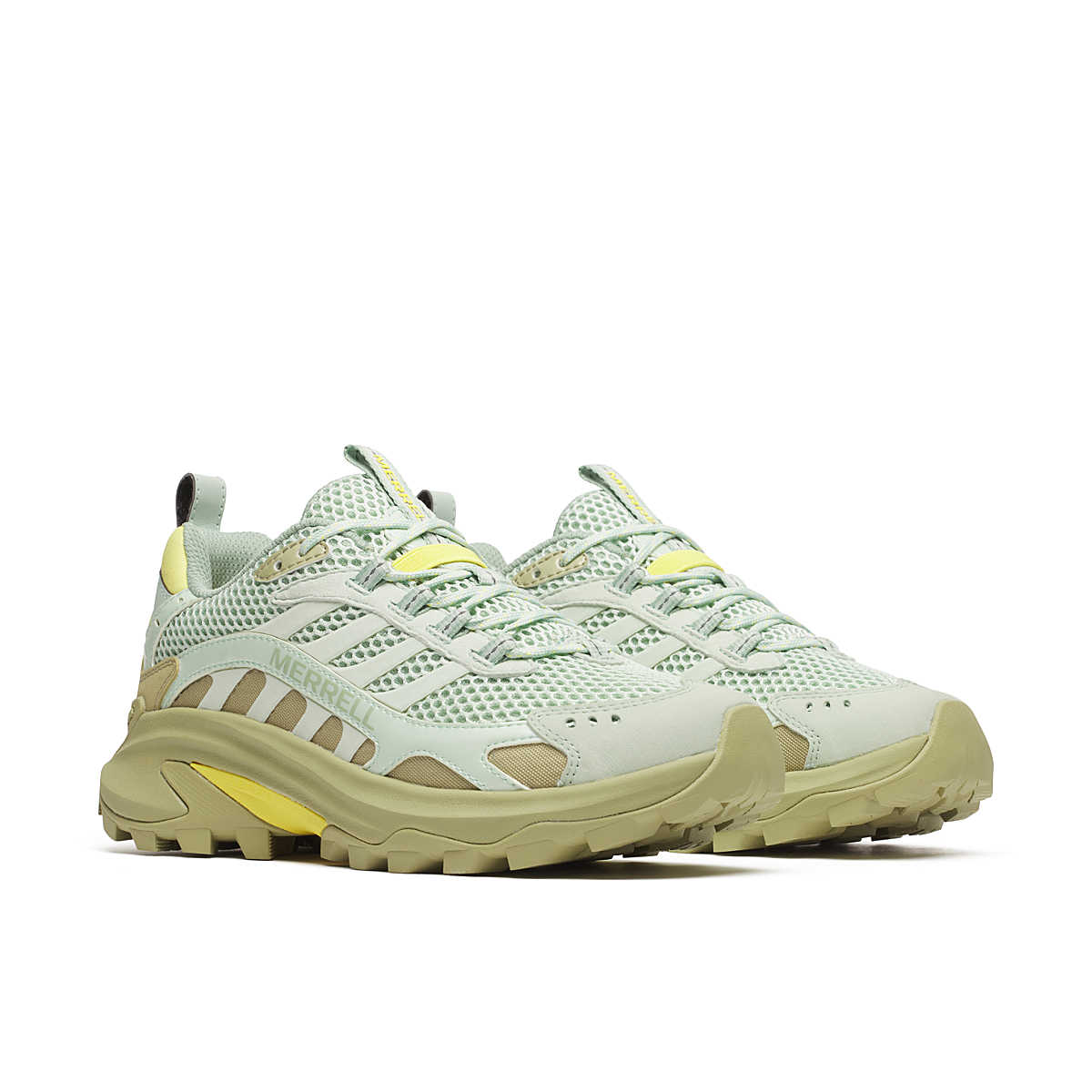 Merrell Moab Speed 2 Vent- Women's - MeanderApparel