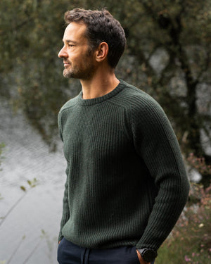 Forest Green