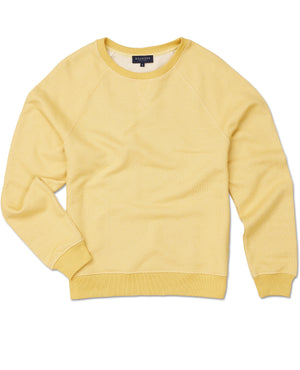 Sunshine Yellow