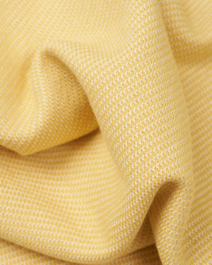 Sunshine Yellow