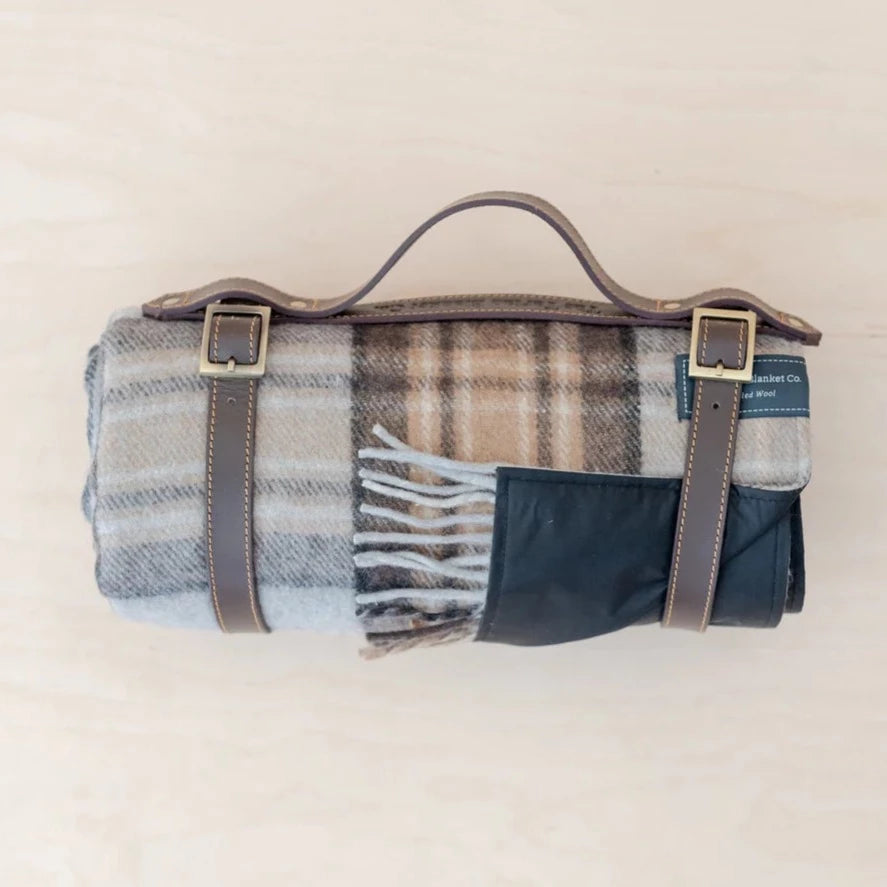 The tartan blanket online company reviews