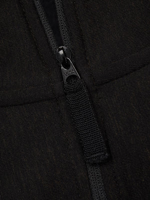 Black / Bronze