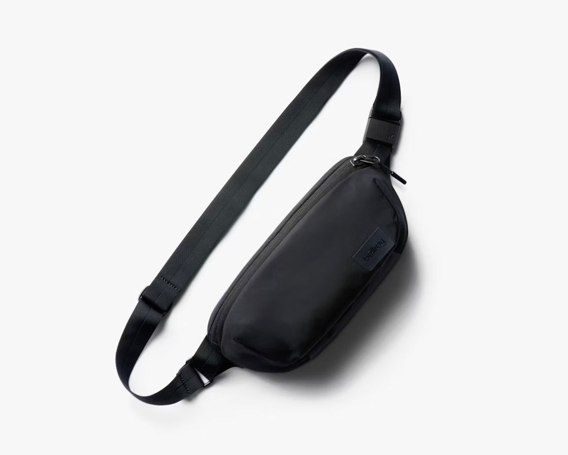 Bellroy Laneway Belt Bag ボディバッグ ベルロイ Bellroy Laneway Belt Bag - MeanderApparel