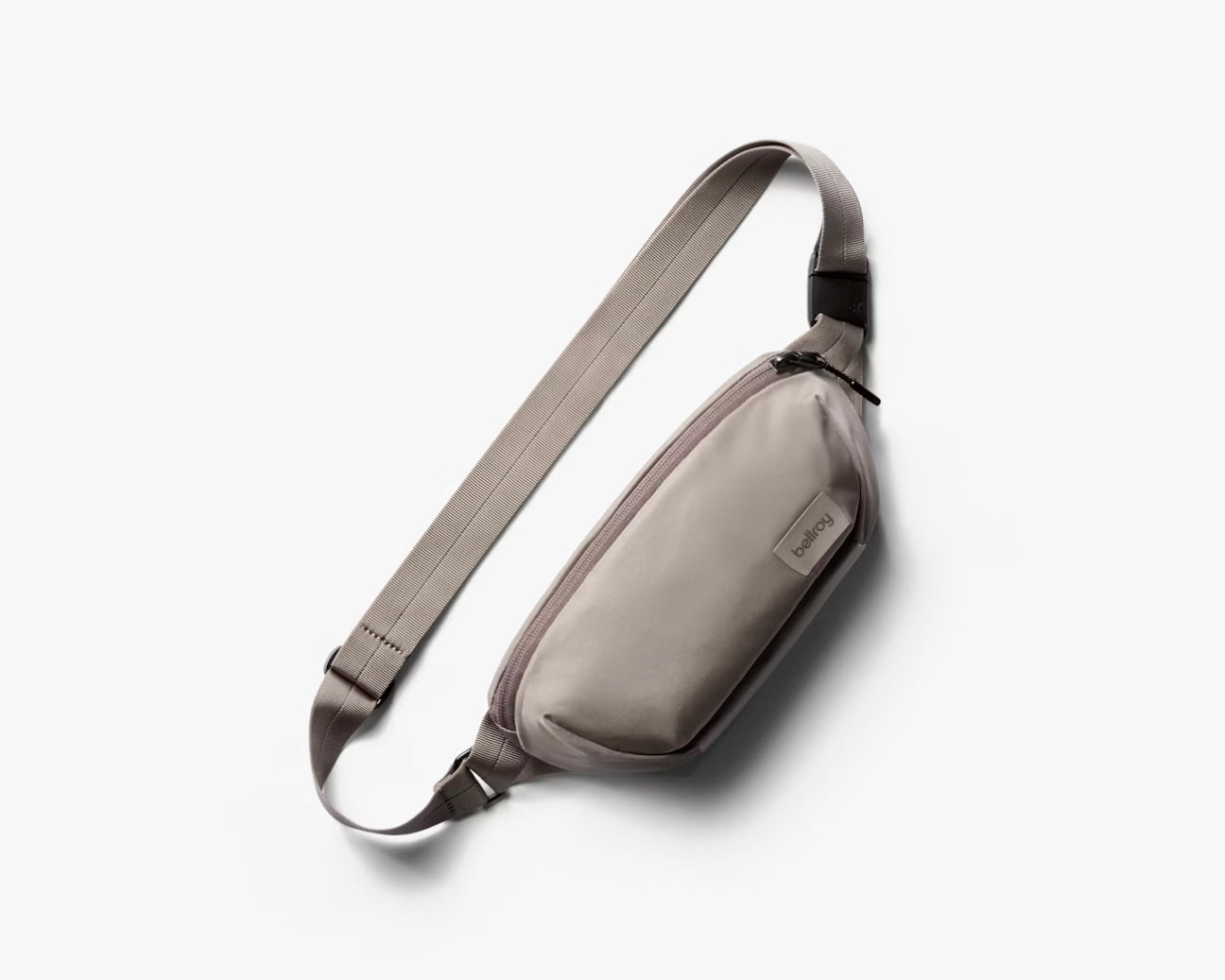 Amazon.com | Bellroy Laneway Belt Bag (versatile crossbody
