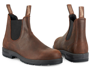 Antique Brown