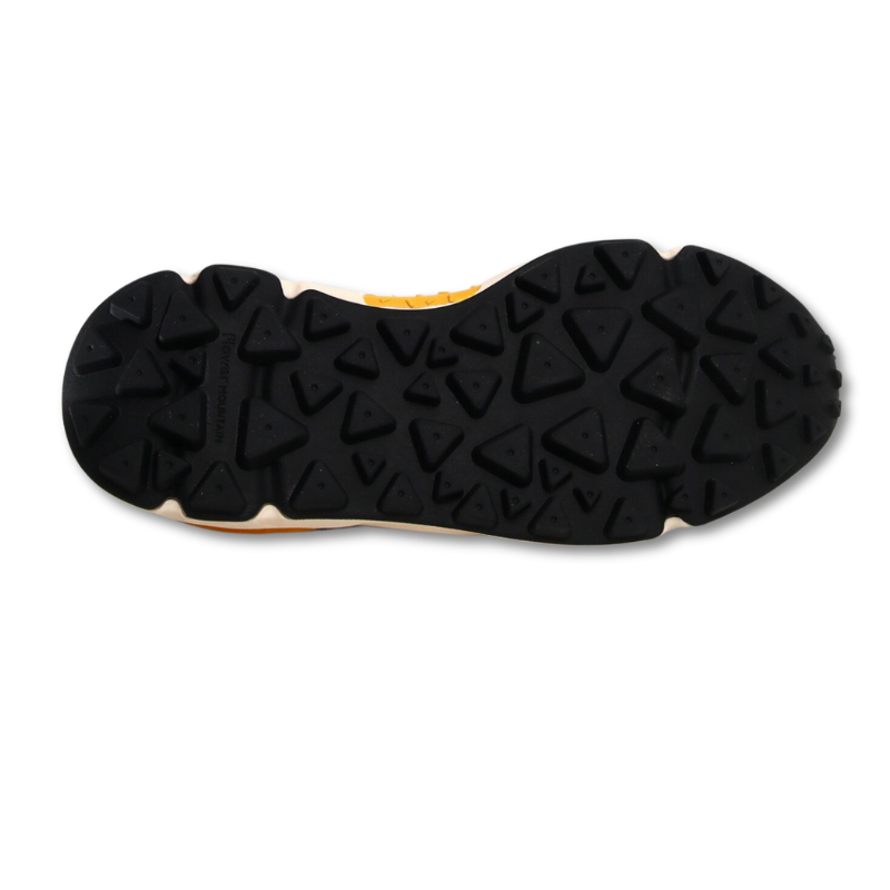 Flower Mountain Yamano 3 Mens - Navy/ Blue/ Grey