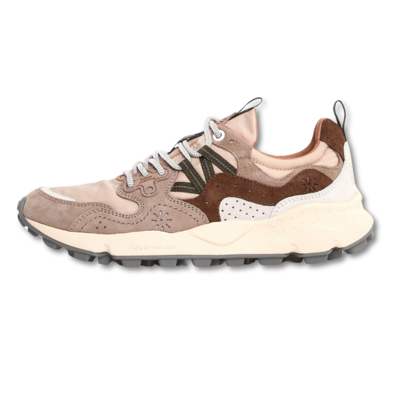 Flower Mountain Yamano 3 Uni - Off-White/Beige