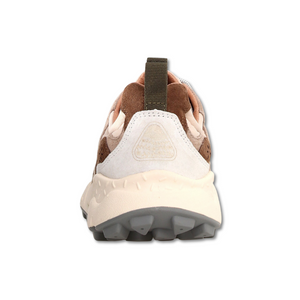 Flower Mountain Yamano 3 Uni - Off-White/Beige