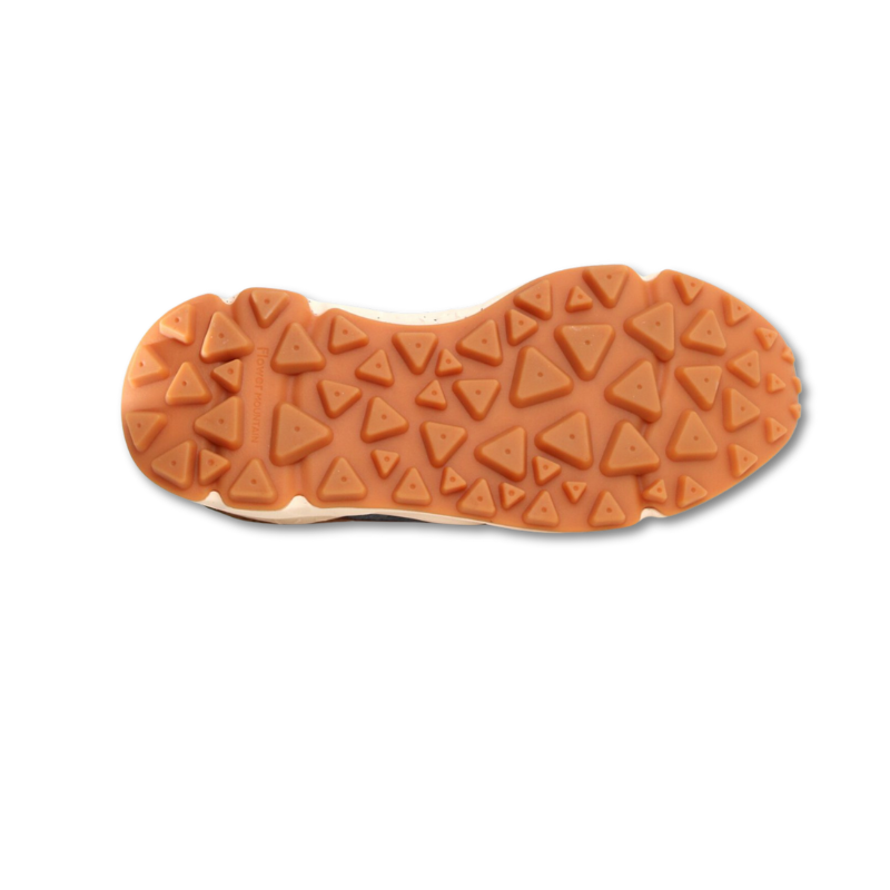 Flower Mountain Yamano 3 Mens - Canvas Blue/ Navy