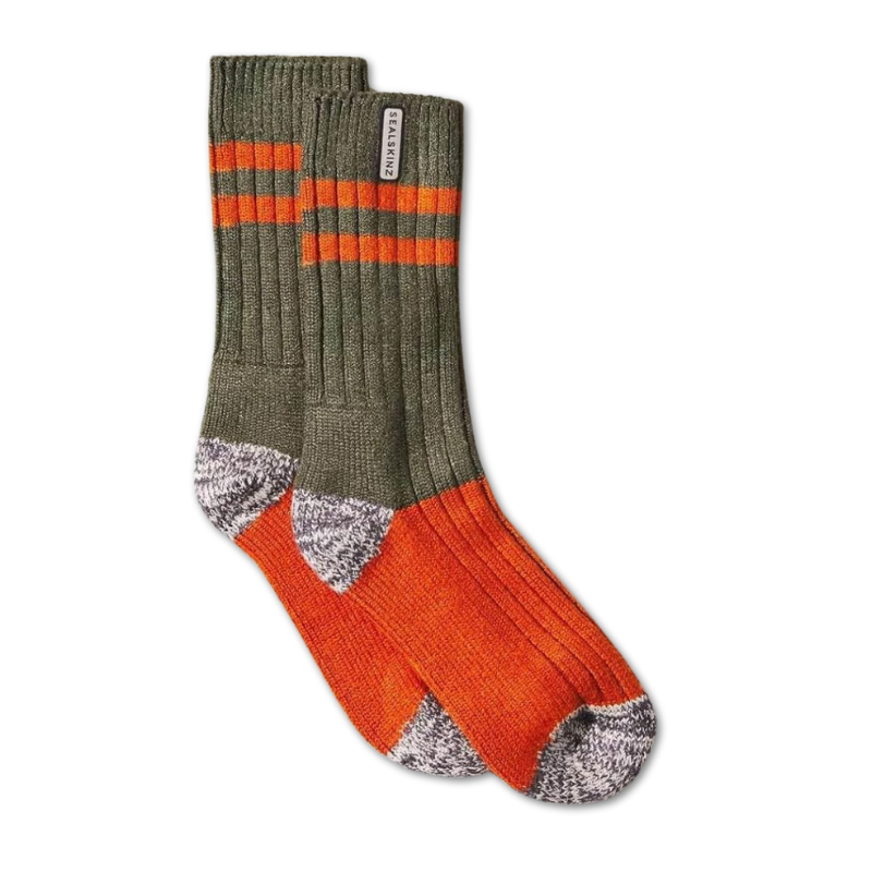 Sealskinz Cawston Socks