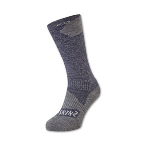 Blue/Grey Marl