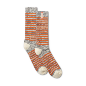 Orange Stripe