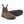 Rustic Brown