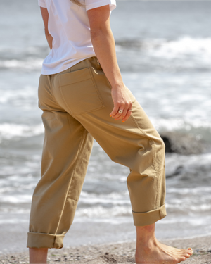 Sand