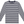 Organic Cotton Long Sleeve Stripe Tee - Mens